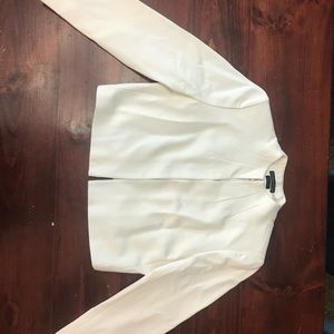 Alice and Olivia jacket